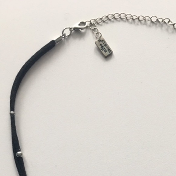 AEO Hipster Choker - Picture 5 of 5